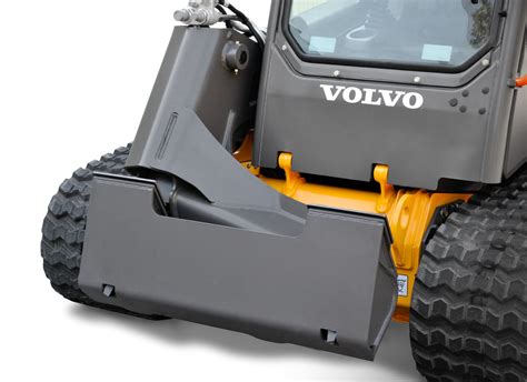 volvo d series skid steer|largest volvo skid steer.